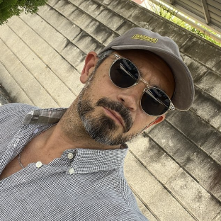 Nuno Santos